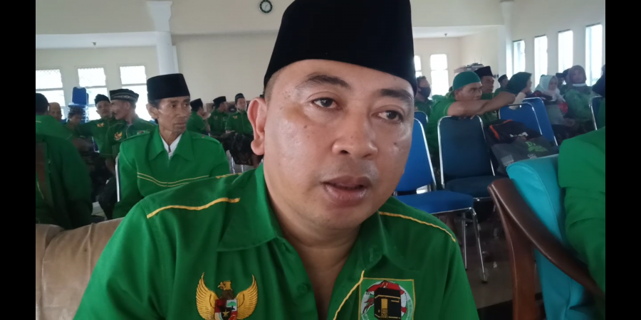 Muscab ke-lX PPP di Gelar di Pesantren Mahasiswa Al-Hikam Kota Malang