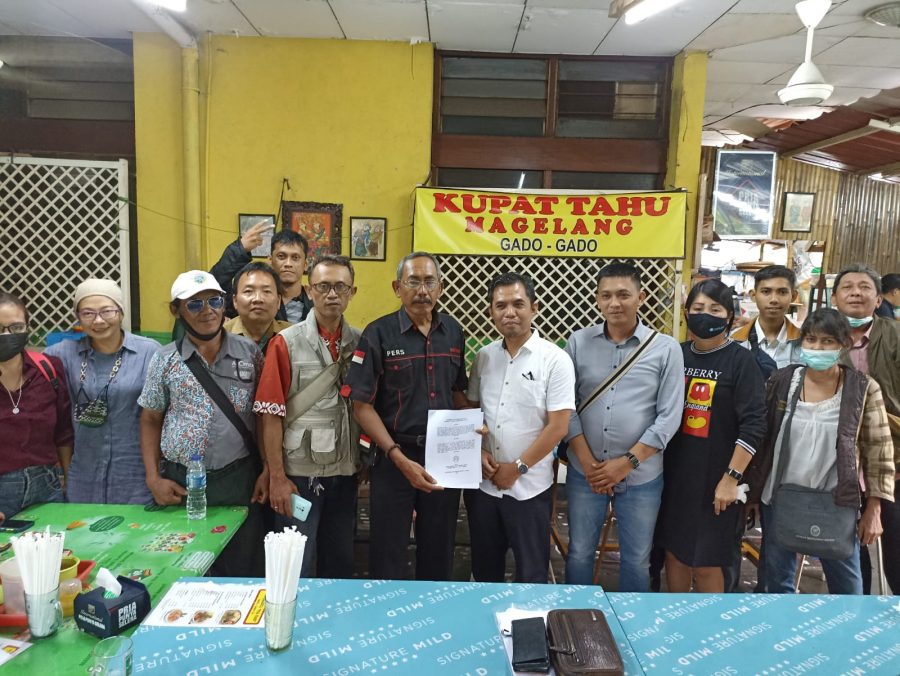 Kejanggalan Kasus Penyelesaian Tanah di Cakung Memakan Korban Seorang Kanwil BPN Jakarta