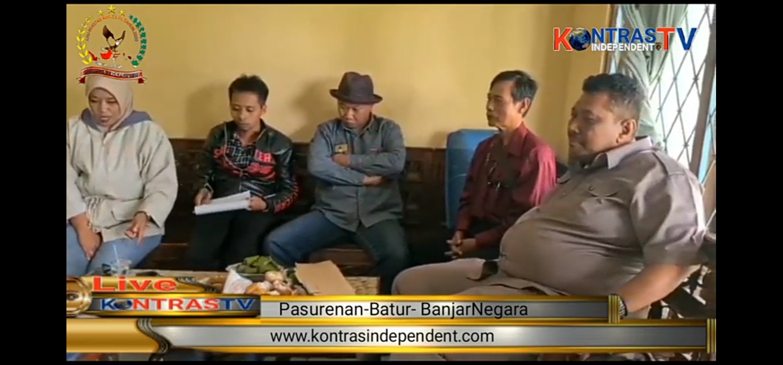 Kronologis Perjuangan Warga Dataran tinggi Dieng Demi Mengembalikan Haknya