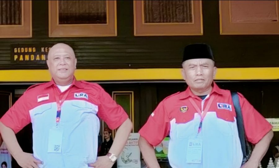 LSM LiRA Siap Mendobrak Mafia Tanah di Kabupaten Malang dan Kota Malang