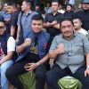IKANAS Tapsel Apresiasi Penyelenggaraan Bonas Cup Zona Tabagsel