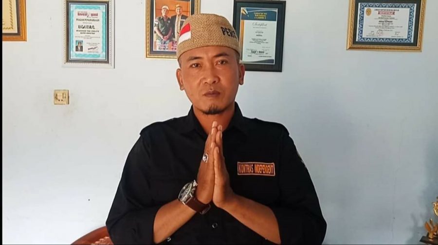 Pimpinan Liputan Nasional Kontras Tv dan Online Turut Berdukacita Tragedi Kanjuruhan 1 Oktober 2022