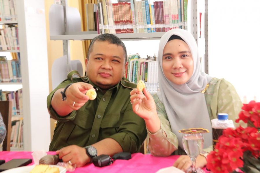 Bupati Tapsel Pemasaran Digital Sangat Penting Untuk Memperkenalkan Tapsel ke Dunia Luar