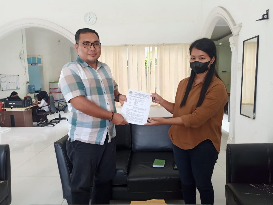 Lagi, PT SMGP diadukan Ke Gakkum LHK Sumatera
