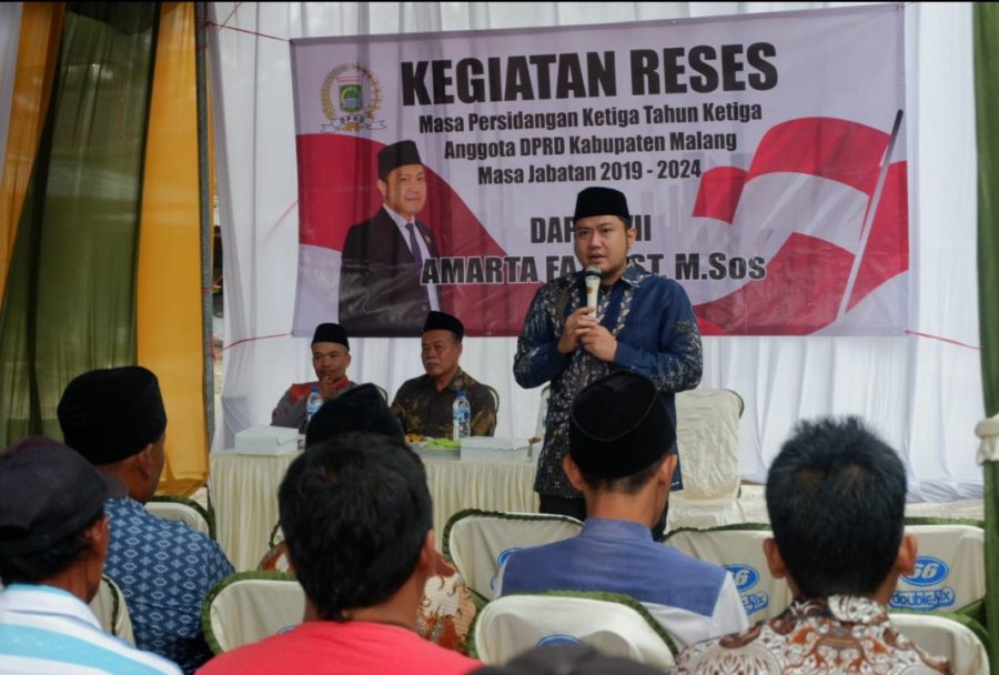 Tanggapan 7 Dapil Terhadap Rancangan dan Prinsip Penataan