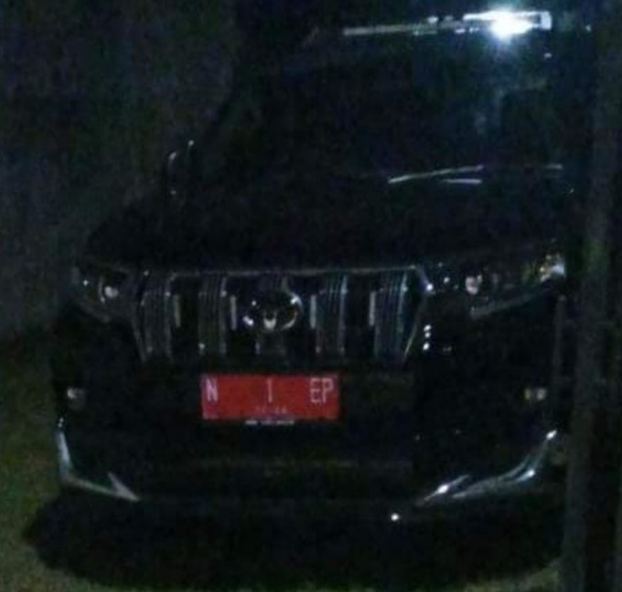 Pengadaan Mobil Dinas Bupati dan Wabub Banyak Kritikan Pedas dari Masyarakat