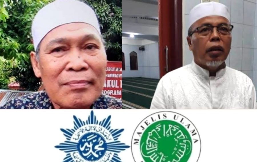 MUI dan Muhammadiyah Minta Pemerintah Tutup Tempat Hiburan Malam di Sidimpuan