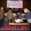 Paripurna Dewan Dalam Rangka Perubahan Perda Nomor 9 Tahun 2016
