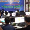 Ini Penjelasan Lengkap, Terkait Dengan Pelatihan Desain Grafis Dan Dapur Media Yang Di Lakukan BLK Tapsel!