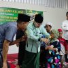 Pekan Islami XVI Hari Keempat, 1701 Bingkisan untuk Yatim Piatu Hingga Nyanyi Lagu Kebangsaan Dapat Hadiah Uang Tunai