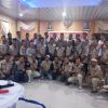 Kapolres Pasaman Barat gelar’ acara Berbuka Bersama Dengan Awak Media Se-Pasaman Barat