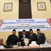 Bupati Tapsel Sampaikan Nota Pengantar LKPJ 2022 Pada Sidang Paripurna Dewan