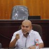 Terkait Proyek di Bawah Jembatan Siborang, DPRD Segera Panggil Dinas Terkait