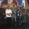 Bupati Tapsel Dolly Putra Parlindungan Pasaribu S.Pt, MM, Hadiri Acara Halal Bihalal Keluarga Besar IPK Tapanuli Selatan