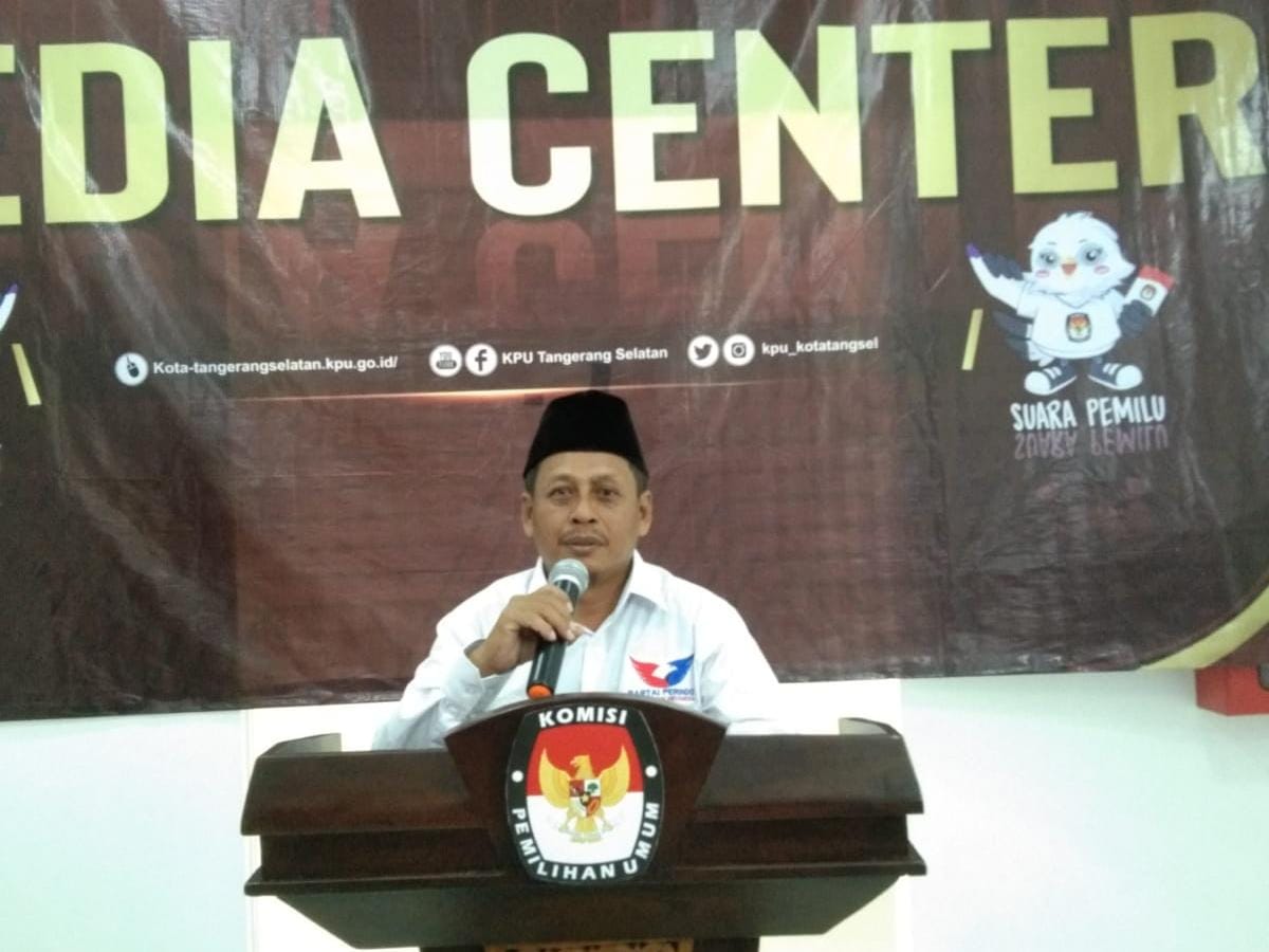KASIDIN Caleg Perindo : Dengan Program Unggulan UMKM Dan Membantu Warga Masyarakat Putus Sekolah Wujudkan Komitmen Nyata dan Merakyat