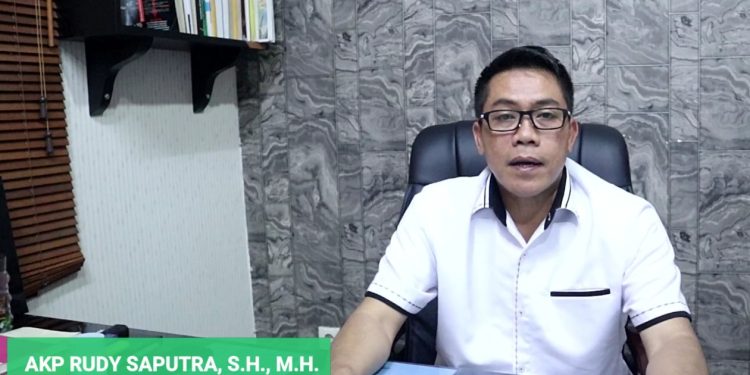 Kasus Pungli Viral Di Tiktok, Polres Tapsel Tetapkan Dua Tersangka!