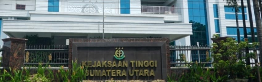 Hingga Mei 2023, Kejati Sumut Tuntut Mati 34 Terdakwa Kasus Narkoba