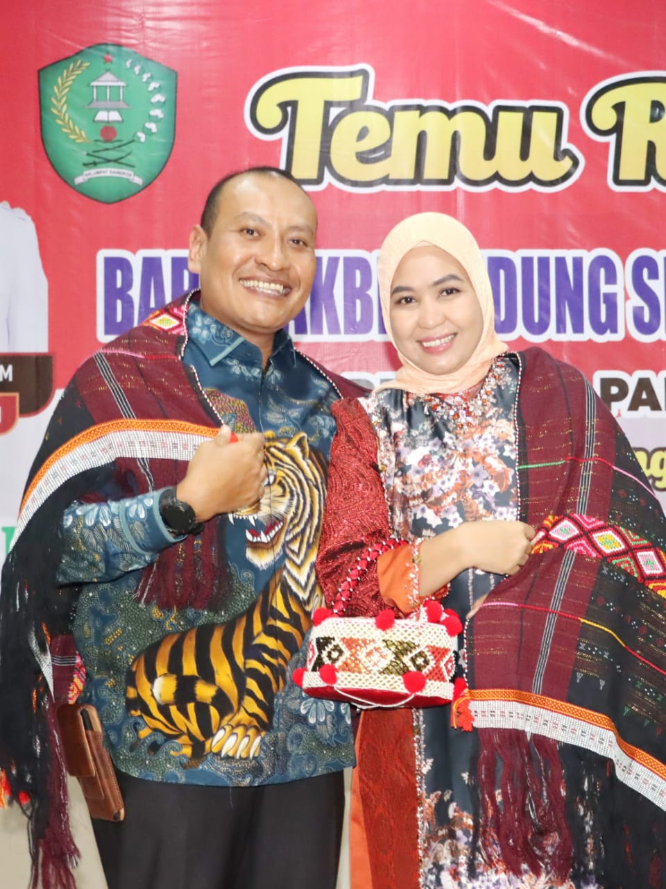 Pemko Padangsidimpuan Gelar Ramah Tamah Dengan Kapolres Padangsidimpuan dan Forkopimda