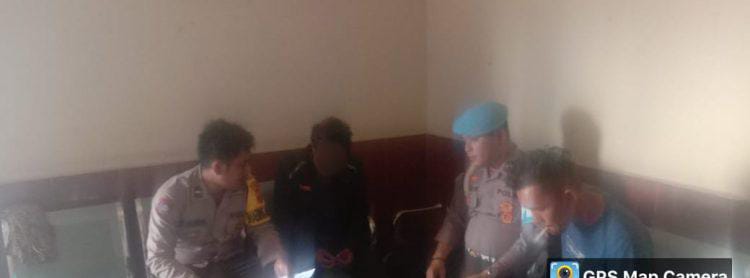 Tak Terima Disindir Sebagai Pencuri, Kuli Bangunan di Sipirok Hadiahi Petani Bogem Mentah