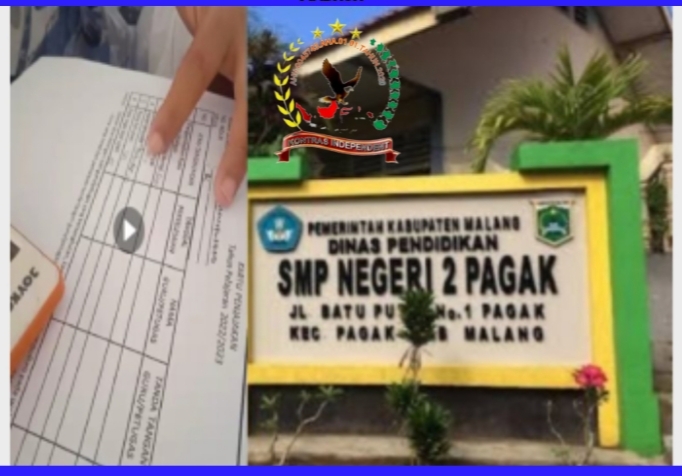 Tuding Polres Malang Melarang Temui Wartawan,!? Kanit Tipikor: Silahkan Pertemukan Kami