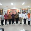 Kabag SDA Kab. Malang Angkat Bicara Tentang Kelangkaan Gas LPG