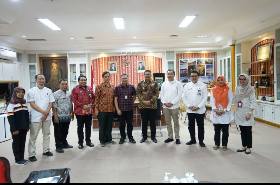 Kabag SDA Kab. Malang Angkat Bicara Tentang Kelangkaan Gas LPG