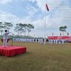 Upacara Bendera HUT RI ke-78 Perlu Semartkan Sejarah Kemerdekaan