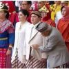 Menteri PUPR di Kenal Sering Usil Pada Rekan Sesama Menteri