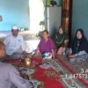 Berkat Mediasi Polsek Batang Toru, Masalah Batas Tanah antar Warga Berakhir Damai