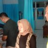 Tak Perhatikan Kenderaan Saat Belok, IRT dan Honorer “Diseruduk” Sepeda Motor dari Belakang