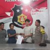 Penggondol HP Masuk ke Rumah Jelang Subuh di Batang Toru, Korban Memaafkan