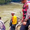 Hari Ketiga Pencarian, Tim Belum Temukan Petani Diduga Hanyut di Sungai di Tapsel