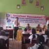 Jadi Narasumber, Ipda Asjul Pane Minta Siswa SD Jangan Lakukan Perundungan