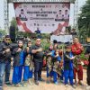 Kemeriahan Gebyar Budaya Betawi DPP FORKABI 2023 di Joglo.