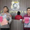 Bejat, Kakek Petani 60 Tahun di Paluta Setubuhi Bocah Perempuan Hingga Puluhan Kali !!