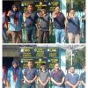 Kompak, Sat Resnarkoba Polres Tapsel dan Pemda akan Bentuk Kampung Bebas Narkoba