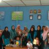 Polsek Sipirok Dukung Kesehatan Balita dan Ibu Hamil Lewat Posyandu