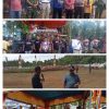 Kejurda Brawijaya Seri 3 MotoCros dan Grasstrack tahun 2023 Sukses