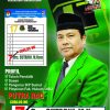 Drs, Sutarni, M,Hum. Putra Daerah Asli Pasaman , Siap Maju Menuju Pemilu 2024