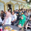 Polres Padangsidimpuan Bersama Pemda, Tokoh Agama, Tokoh Masyarakat Sosialisasikan Bahaya Narkoba.