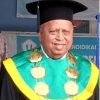 Rektor IPTS, Drs.H.Mhd.Nau Ritonga MM Meninggal Dunia Dan Tutup Usia Pada 66 Tahun!