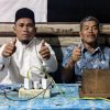 Warga dan Tokoh Ucapkan Terimakasih Serta Acung Jempol Ke Kapolres Padangsidimpuan, ini Alasannya!