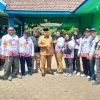 Puluhan Ribu Penonton Karnaval Kalipare Banyak dari Luar Kota
