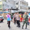 Pasca Penertiban PKL Kawasan Thamrin Hingga Libatkan Ratusan ASN, TNI Polri