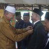 Pelantikan Ketua Bamus Berjalan Dengan Sukses Aman Tertib Dan Lancar