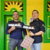 Raja Bagas Godang Pijorkoling Nyatakan Dukungan Ke Jon Sujani Gaungkan Kembali Falsafah Poda Na Lima Di Bumi Tabagsel!!