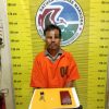 Astaga! Oknum Kades Di Tapsel Diduga Miliki Sabu, Akhirnya Ditangkap Polres Padangsidimpuan