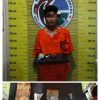 Seorang Pria Sok Jago Disidimpuan, Dikibusi Warga Isap Ganja, Akhirnya dibekuk Polisi !!
