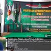 Pesan Camat, Dalam PKD dan Diklatsar GP Ansor Wilayah Kecamatan Pagak