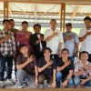 Tokoh Tabagsel Jon Sujani Pasaribu, Ingatkan Kembali Tatanan Local Wisdom “Poda Na Lima” Yang Terlupakan.